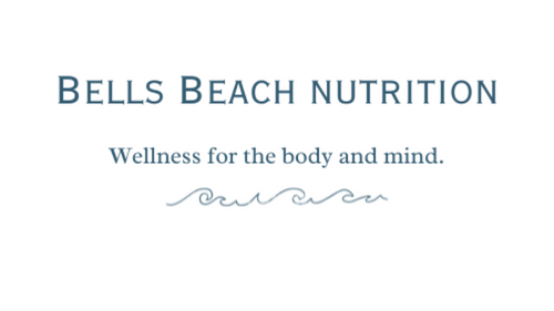 Bells Beach Nutrition